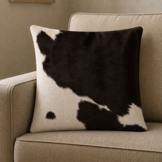 Cowhide Cushion CUSH26-131 (40cm x 40cm)