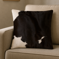 Cowhide Cushion CUSH26-132 (40cm x 40cm)