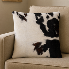 Cowhide Cushion CUSH26-135 (40cm x 40cm)