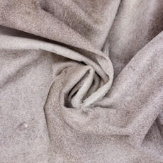 Light  Brown Cowhide Rug NOV26-139 (200cm x 190cm)