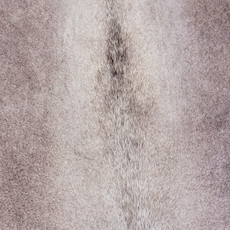 Light  Brown Cowhide Rug NOV26-139 (200cm x 190cm)