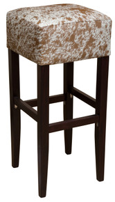 Bentley Cowhide Bar Stool BEN020-21