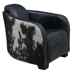 Hurlingham Club Chair HTC009-21