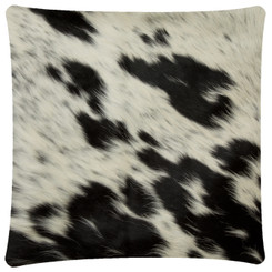 Cowhide Cushion LCUSH006-22 (50cm x 50cm)