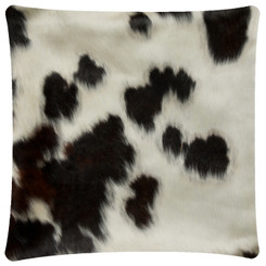 Cowhide Cushion LCUSH106-22 (50cm x 50cm)