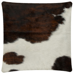 Cowhide Cushion LCUSH138-22 (50cm x 50cm)
