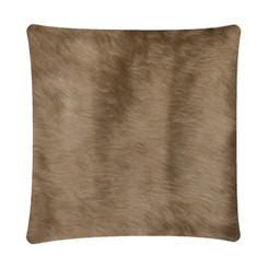 Cowhide Cushion CUSH088-22 (40cm x 40cm)