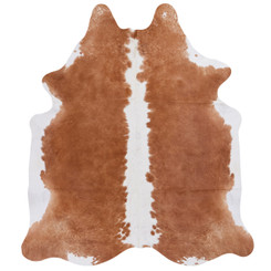 Cowhide Rug JULY23-099 (220cm x 180cm)