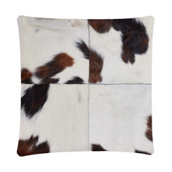 Cowhide Cushion PCUSH23-048 (40cm x 40cm)