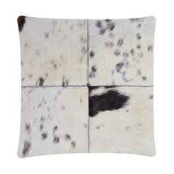 Cowhide Cushion PCUSH23-103 (40cm x 40cm)