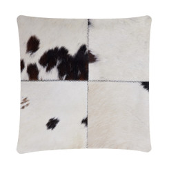 Cowhide Cushion PCUSH23-107 (40cm x 40cm)