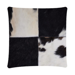 Cowhide Cushion PCUSH23-110 (40cm x 40cm)