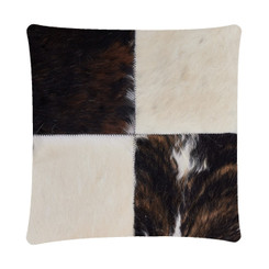 Cowhide Cushion PCUSH23-125 (40cm x 40cm)