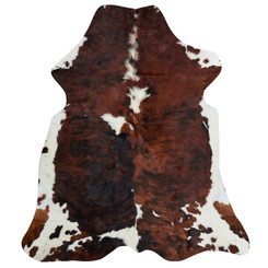 Cowhide Rug OCT23-074 (210cm x 190cm)