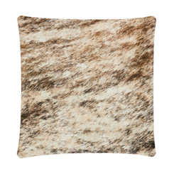 Cowhide Cushion CUSH23-061 (40cm x 40cm)