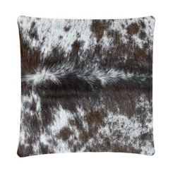 Cowhide Cushion CUSH23-157 (40cm x 40cm)