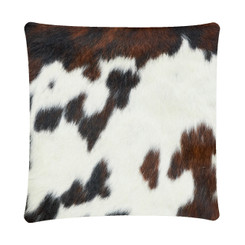 Cowhide Cushion CUSH23-181 (40cm x 40cm)