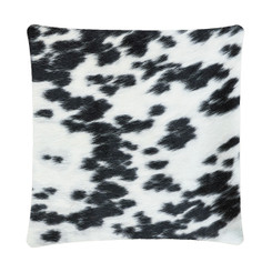 Cowhide Cushion CUSH23-211 (40cm x 40cm)