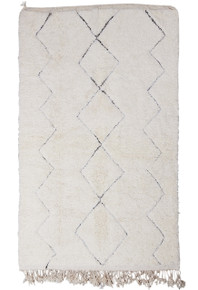 Moroccan Berber Rug BER24-065-M (270cm x 170cm)