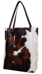 Cowhide Tote Bag TOTE24-001