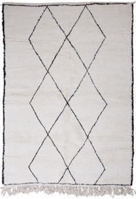 Moroccan Berber Rug BER24-100-L (320cm x 220cm)