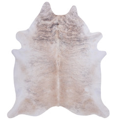 Cowhide Rug MAR24-028 (230cm x 210cm)