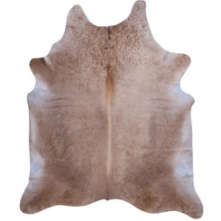 Cowhide Rug MAR24-078 (240cm x 210cm)