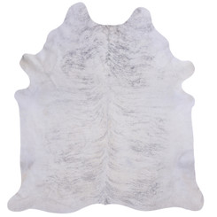 Cowhide Rug MAR24-087 (240cm x 210cm)