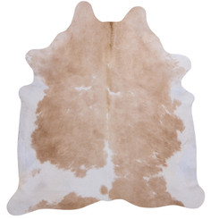 Cowhide Rug MAR24-111 (220cm x 210cm)