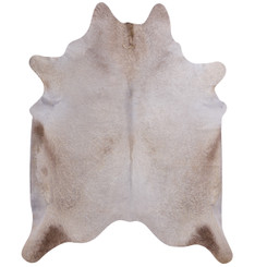 Cowhide Rug MAR24-136 (230cm x 200cm)