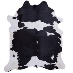 Cowhide Rug MAR24-142 (240cm x 200cm)