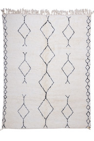 Moroccan Berber Rug BER24-102-L (320cm x 230cm)