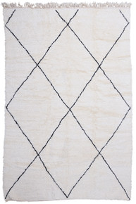 Moroccan Berber Rug BER24-114-L (310cm x 200cm)