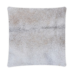 Cowhide Cushion CUSH24-005 (40cm x 40cm)