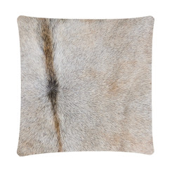 Cowhide Cushion CUSH24-033 (40cm x 40cm)