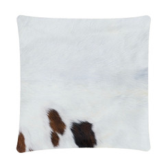 Cowhide Cushion CUSH24-075 (40cm x 40cm)
