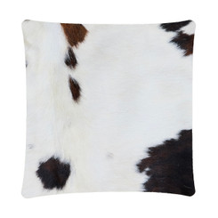 Cowhide Cushion CUSH24-083 (40cm x 40cm)