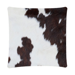 Cowhide Cushion CUSH24-084 (40cm x 40cm)