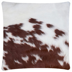 Cowhide Cushion LCUSH24-012 (50cm x 50cm)