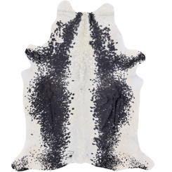 Cowhide Rug OCT25-029 (230cm x 200cm)