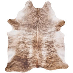 Cowhide Rug OCT25-032 (230cm x 230cm)