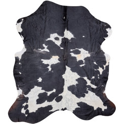 Cowhide Rug OCT25-039 (230cm x 220cm)