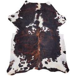 Cowhide Rug OCT25-077 (220cm x 200cm)