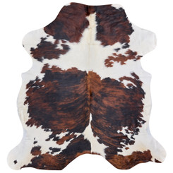 Cowhide Rug OCT25-083 (220cm x 200cm)
