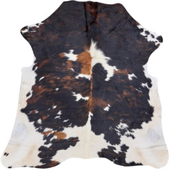 Cowhide Rug OCT25-093 (180cm x 180cm)