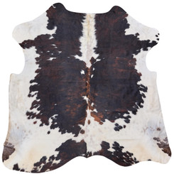 Cowhide Rug OCT25-097 (200cm x 210cm)