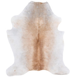 Cowhide Rug OCT25-098 (190cm x 160cm)