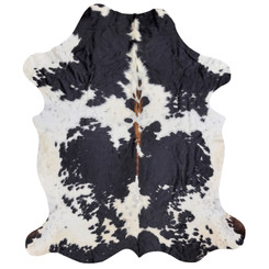 Cowhide Rug OCT25-119 (230cm x 200cm)