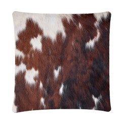 Cowhide Cushion CUSH25-003 (40cm x 40cm)