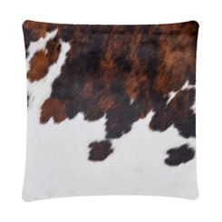 Cowhide Cushion CUSH25-014 (40cm x 40cm)